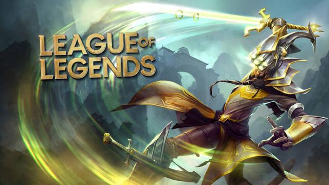 League of Legends anuncia nuevas medidas para castigar los abandonos