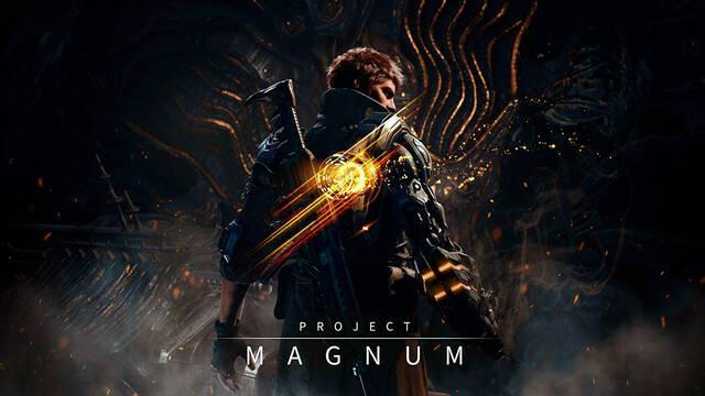 Project Magnum para PS5, PS4 y PC