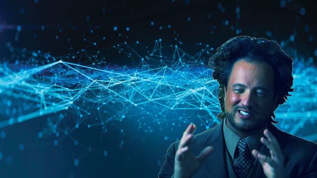 Esta inteligencia artificial 