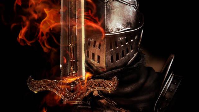 Dark Souls cumple 10 a�os