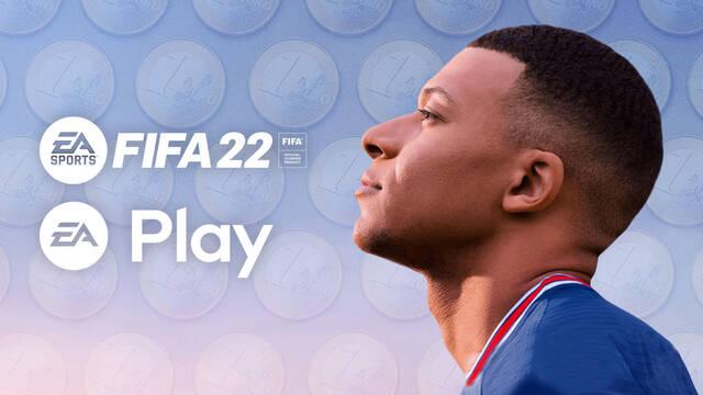 Juega a FIFA 22 por menos de un euro en PS5, PS4, Xbox Series X/S y Xbox One.