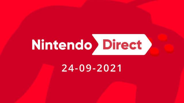 Nintendo celebrar� un Nintendo Direct de 40 minutos el 24 de septiembre.