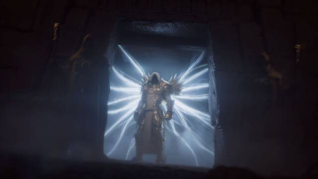 Diablo 2 Resurrected cooperativo local