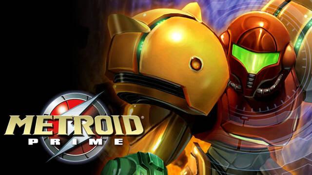 Nintendo podr�a lanzar solo Metroid Prime en lugar de Metroid Prime Trilogy para Switch