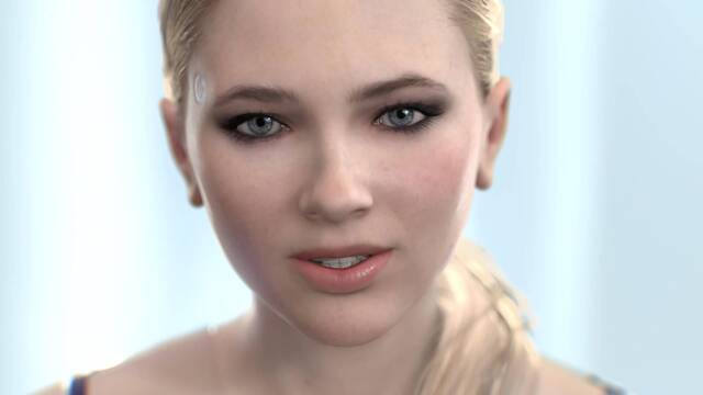 Nuevos detalles de Quantic Dream y su relaci�n con Sony.