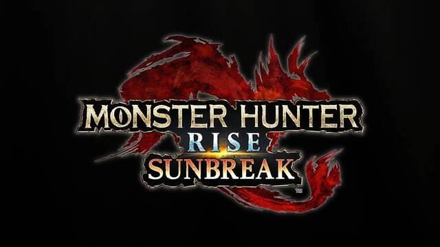 Monster Hunter Rise Sunbreak expansi�n fecha tr�iler