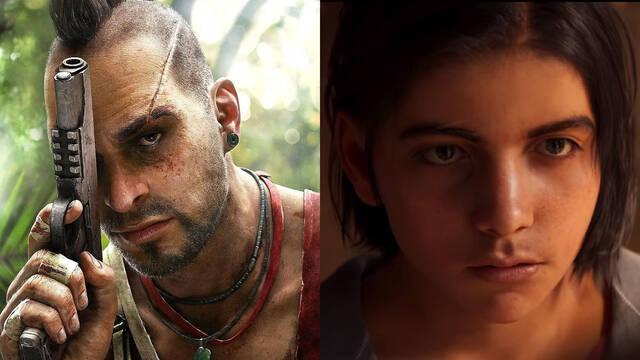 Far Cry 6: �Es Diego el Vaas de Far Cry 3? Giancarlo Esposito responde a esta y otras dudas