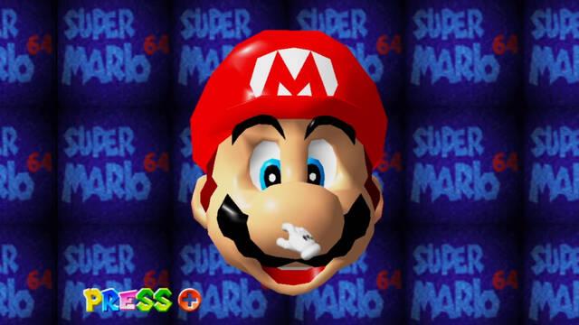 Las versiones PAL de los juegos de Nintendo 64 podr�an mantener sus desventajas en Nintendo Switch Online.