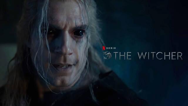 The Witcher tendr� tercera temporada en Netflix.