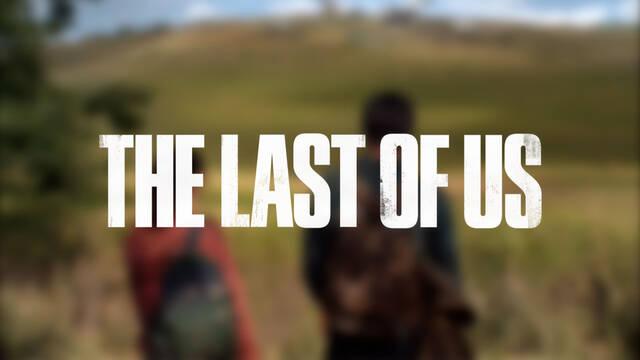 The Last of Us HBO serie primera imagen
