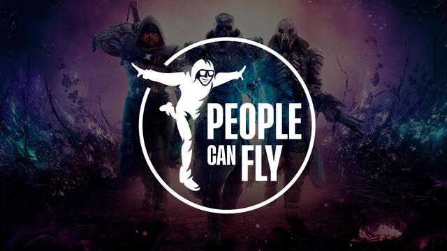 People Can Fly juegos AA y de nuevos g�neros