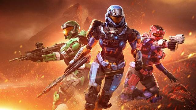 La prueba técnica de Halo Infinite estará disponible para todos el primer fin de semana de octubre