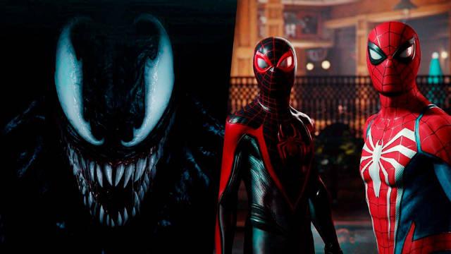 Spider-Man 2 secuela más oscura que el original