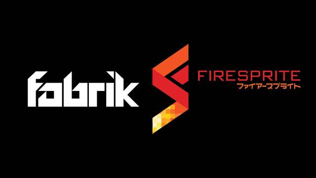 Firesprite compra Fabrik Games.