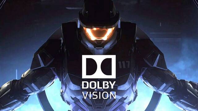 Dolby Vision en los juegos de XSX/S