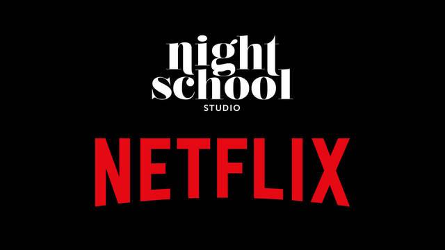 Netflix compra a Night School Studio