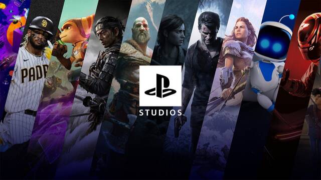 PlayStation Studios compra de estudios