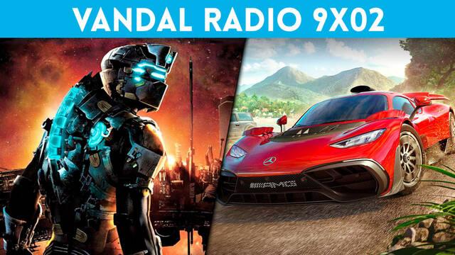 Vandal Radio 9x02