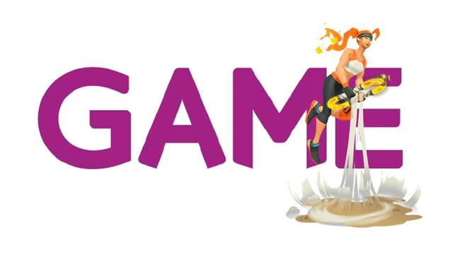 M�s vendidos en agosto en GAME