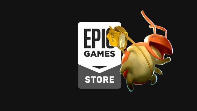 Epic Games Store ofrece gratis Yoku's Island Express