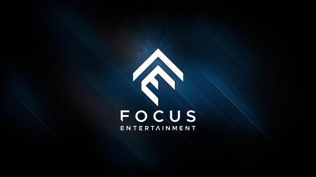 Focus Entertainment rebranding