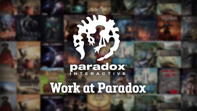 Paradox Interactive discriminación abuso acoso