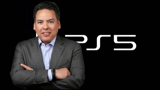 Shawn Layden y el precio de los juegos de PS5