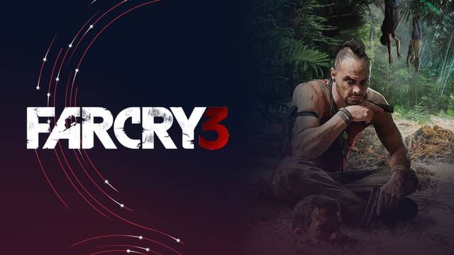 Far Cry 3 descargar gratis PC