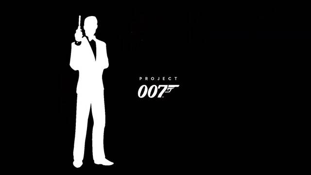 Sobre el juego de James Bond de IO Interactive