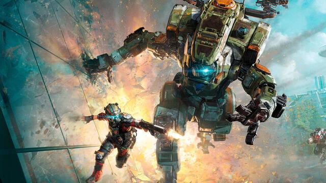 Titanfall 2 bug no es tan peligroso como dicen.