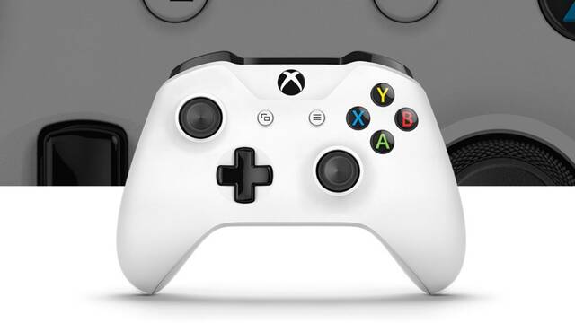 Mando Xbox One funciones Xbox Series