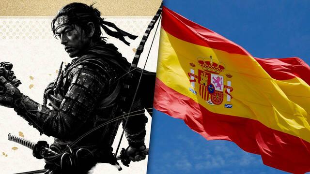 Ventas Espa�a del 9 al 22 de agosto