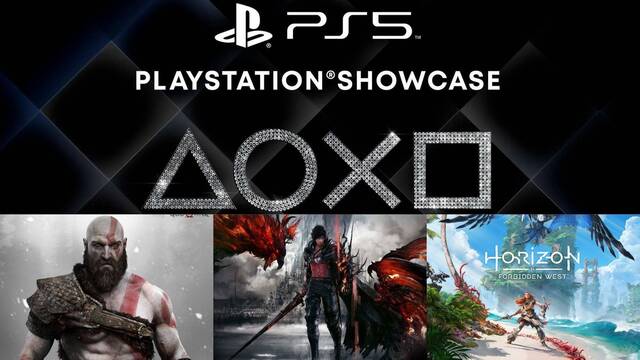Comienza PlayStation Showcase 9 de septiembre