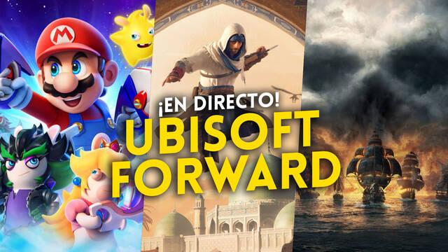 Ubisoft Forward: Ver en directo la presentación de Assassin's Creed