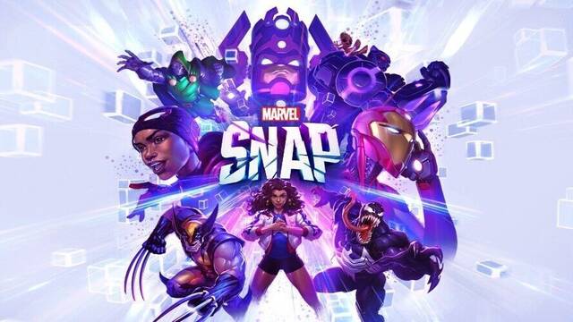 Marvel Snap: anunciada la fecha de lanzamiento para Android, iPhone y PC