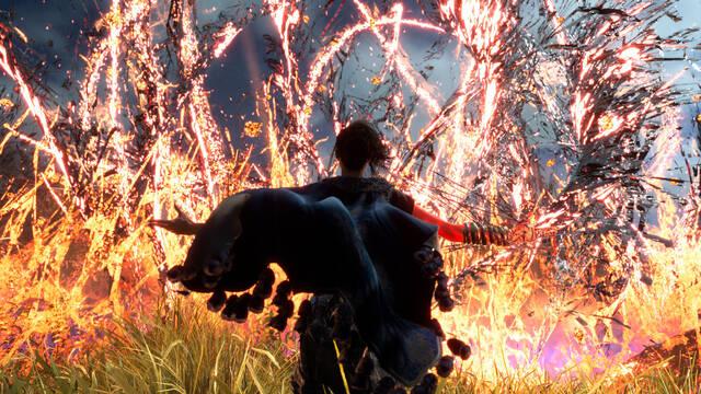 Fospoken: �Por qu� es exclusivo de PlayStation 5 y PC?