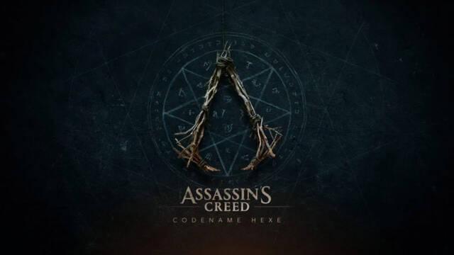 Assassin's Creed Codename HEXE no se tratará de un RPG