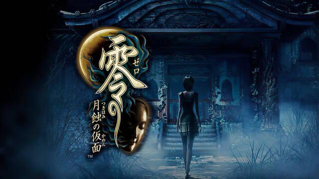 Fatal Frame 4 remasterizado para sistemas modernos