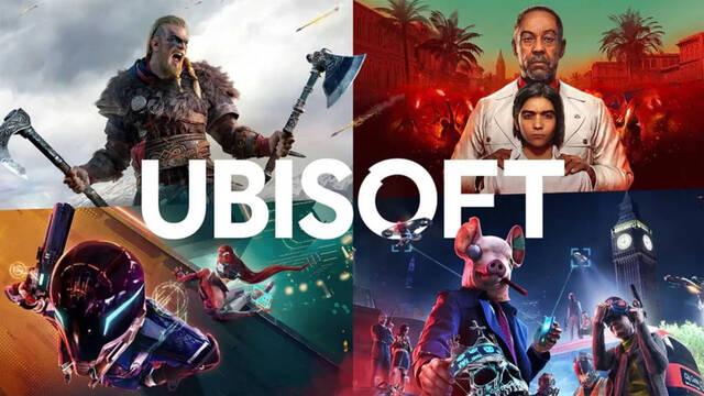 Ubisoft desarrollar� a partir de ahora juegos m�s enfocados a p�blicos espec�ficos