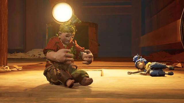 It Takes Two llegar� a Switch a finales de 2022.