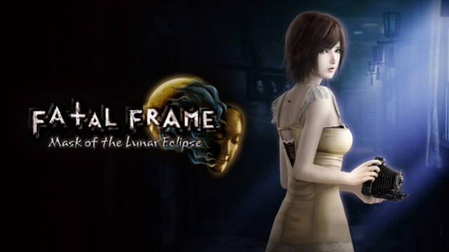 Fatal Frame 4 llega a Nintendo Switch a principios de 2023