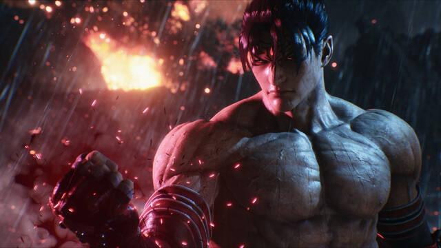 Tekken 8 anunciado para PlayStation 5, Xbox Series y PC