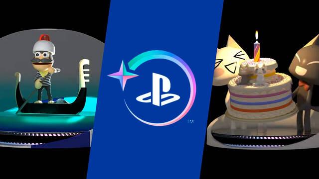 PlayStation Stars muestra sus recompensas en vídeo