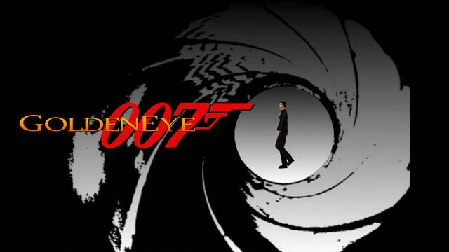 Goldeneye 007: El multijugador online será exclusivo de Switch