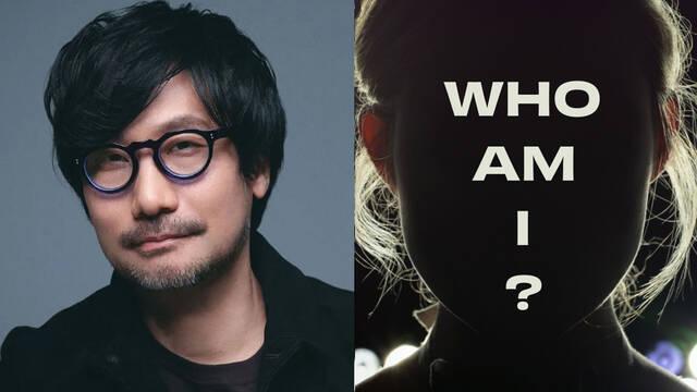 Esta podr�a ser la primera imagen del nuevo juego de Kojima mostrada en el TGS 2022