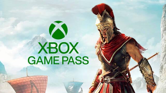Assassin's Creed Odyssey hoy gratis en Xbox Game Pass