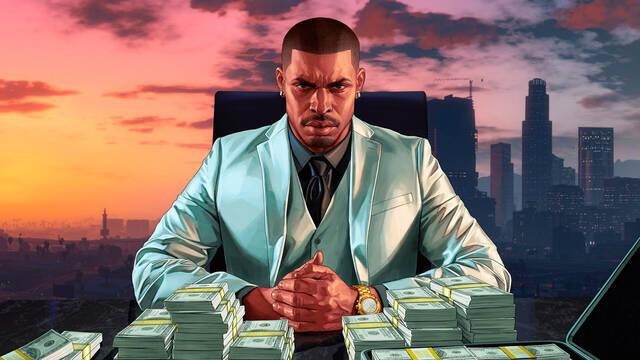 El hacker de GTA 6 quiere negociar con Rockstar y Take-Two.