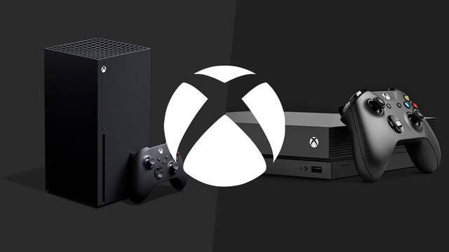 Xbox Series X ya no necesita conexión online con los juegos de Xbox One