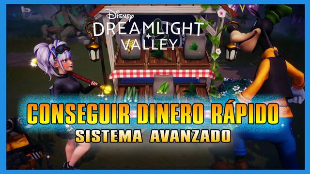 Disney Dreamlight Valley: Conseguir dinero rápido en el endgame - Disney Dreamlight Valley