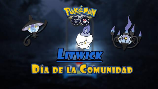 Pokémon GO: Evento Día de la Comunidad de Litwick en octubre 2022 - Fecha, bonus y detalles